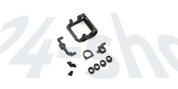 Kyosho Aluminium Motorhalterung Mini-z (LM) MZW309