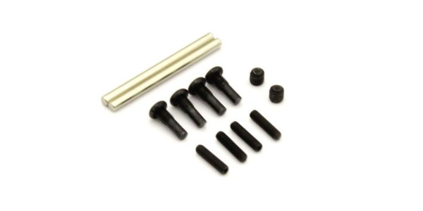 MINI-Z Crawler 4X4 MX01 | K.MX019 | Stiftsatz und Strauben Mini-Z 4X4 MX01 | Kyosho | Ersatzteile