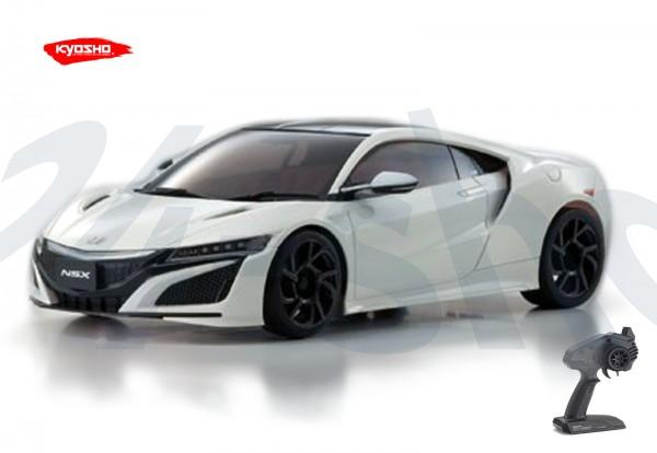 Kyosho|Mini-z RWD|HONDA NSX 2017|KT531P|K.32322W