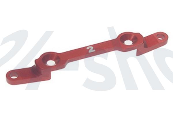 Rear Linkage 2 Degree - Red tc10920