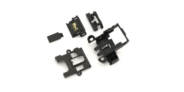 Getriebebekastenabdeckung Mini-Z MA030 EVO / K.MD402