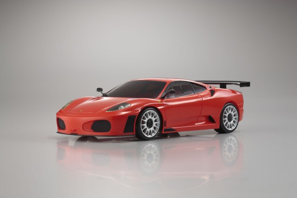 Karosserie Mini-z MR-03 Ferrari F430 GT mzp328-TR