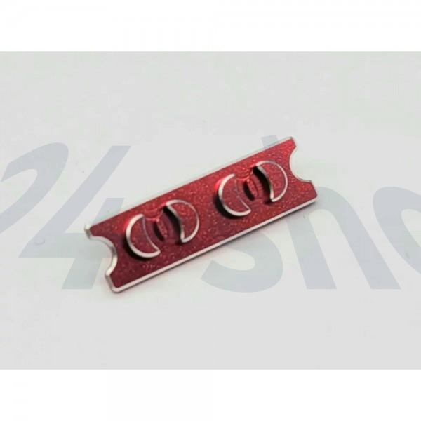 X-Power | Mini-Z Tuning | FRONT SPRING PLATE FOR MR03 | XP-M03-SP