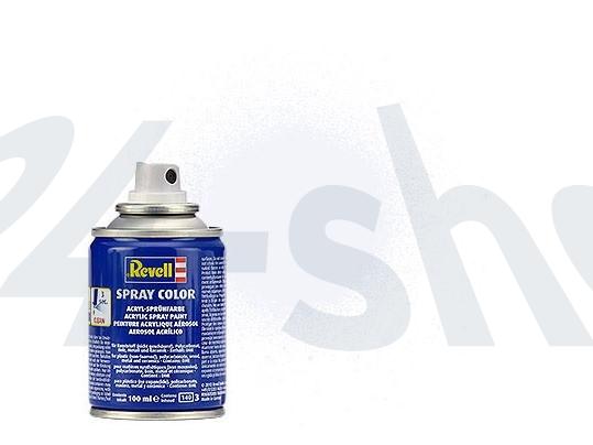 Revell | Spray Color | Acryl | Sprühfarben | weiß | matt | 34105
