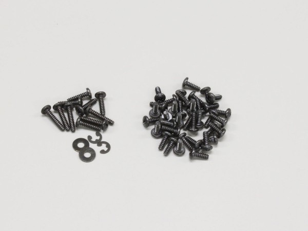 Schraubensatz für Mini-z Monster mm11