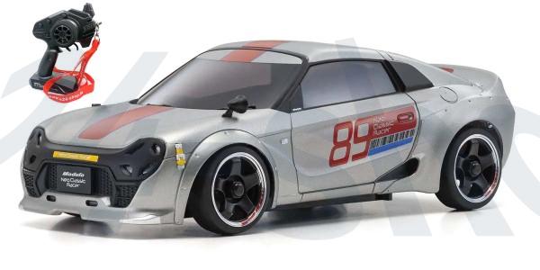 Mini-Z AWD Honda Neo Classic Racer (MA-020/KT531P) | K.32625GM