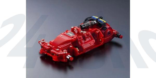 Kyosho | Mini-Z MR03 | VE EVO SP Limited Chassis 8500 | K.32792SP 