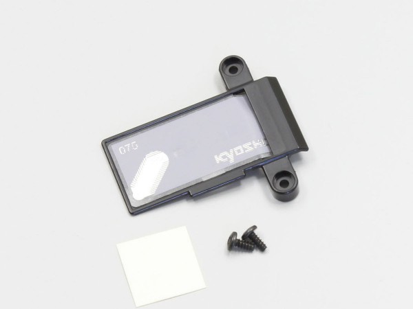 Transponder MiniZ AWD,MR-03, MR-03 (Sports) mzw113