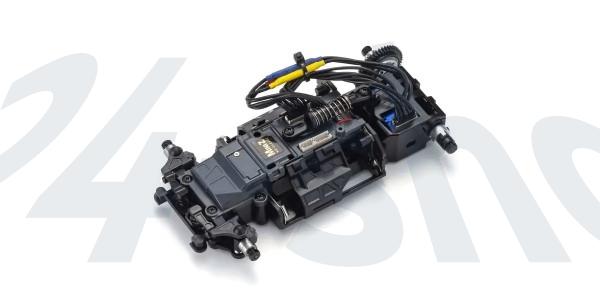 Kyosho | Mini-Z MR04 | VE EVO2 Chassis Set 5600 | K.32891B