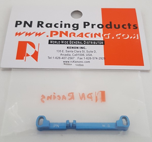Spurstange Mini-z MR-03 | PN Racing | MR3017B