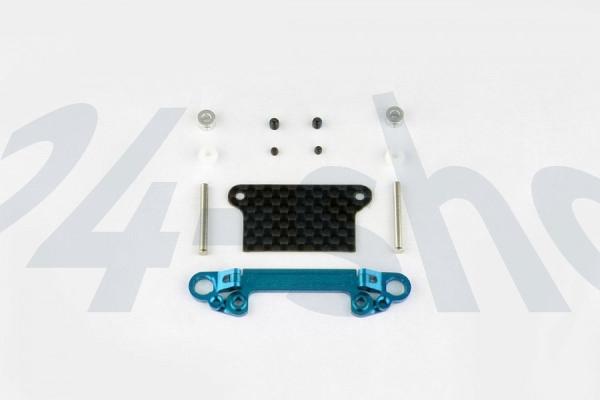 Front Lower Wishbone (Querlenker) cyan MRP050WC