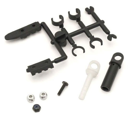 Stossdämpfer Mini-Z MR03RM#