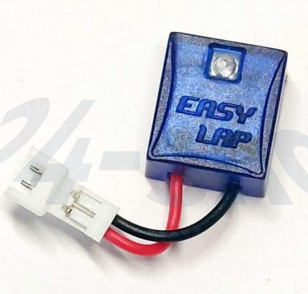 IR Personal Transponder mit LED | EasyLap für Mini-z | ET001X