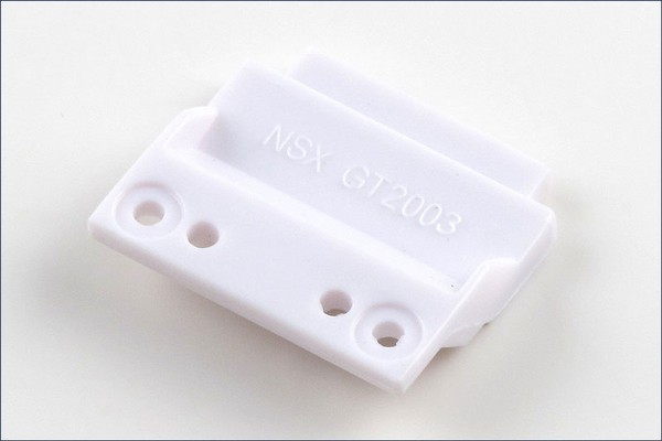 Karosseriehalterung vorn, Mini-z Honda NSX GT500 o. L. mzn134-02